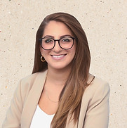 Headshot of clinical consultant Nikki Sedaghat