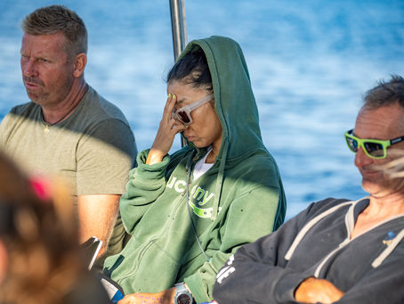 How Breathwork Helps Me Stay Calm Under Pressure (And How It Can Help You Too)