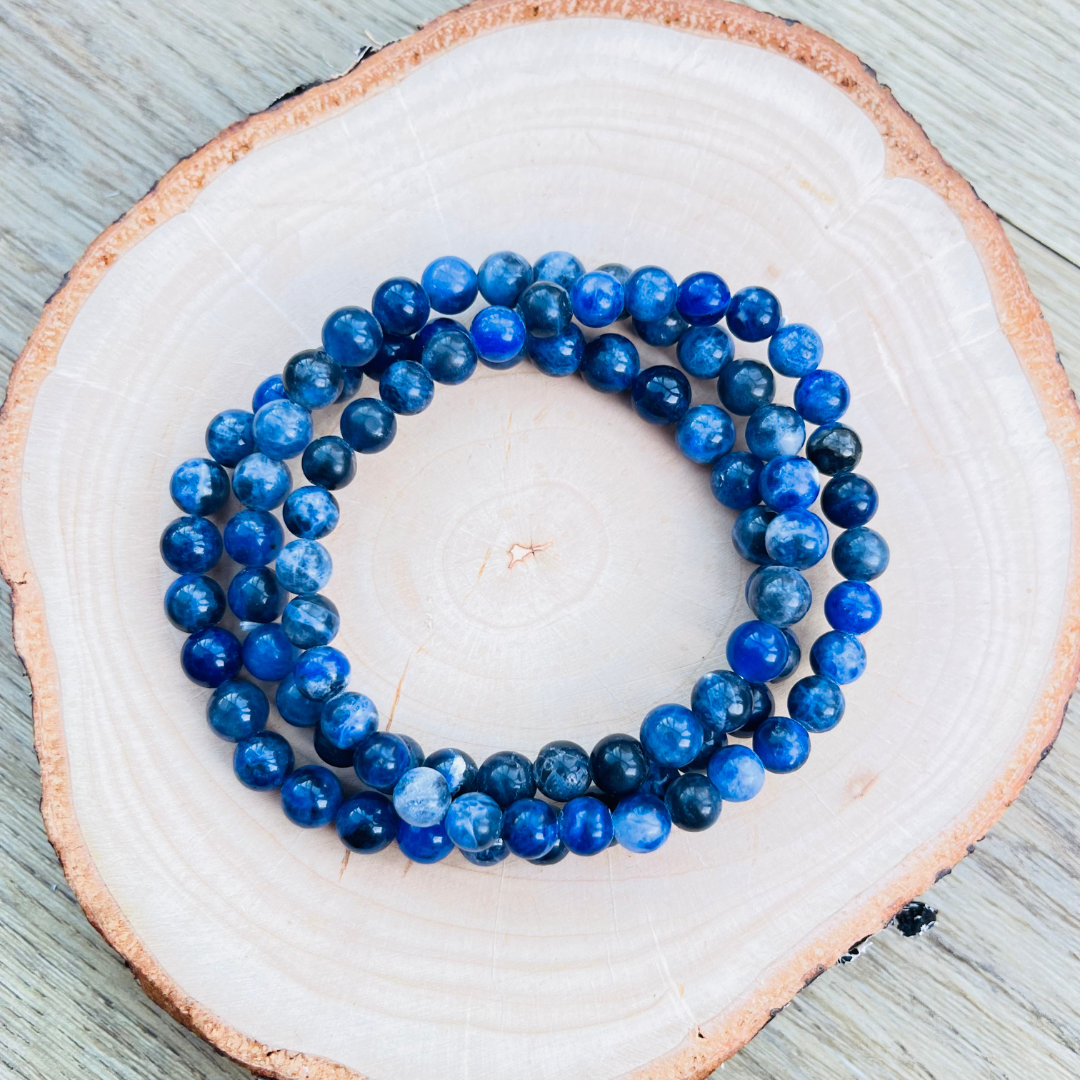 Sodalite Bracelet