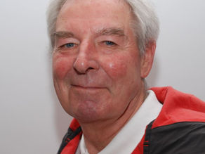 Wir trauern um Walter Arnold