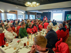 Ordentliche Landesversammlung