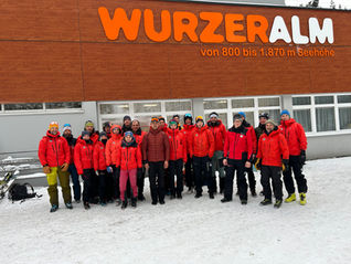 Winterkurs I 2025