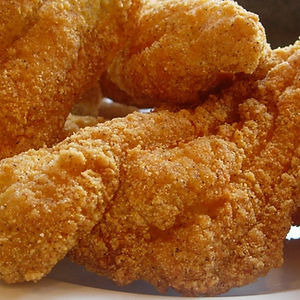 Swai Fish