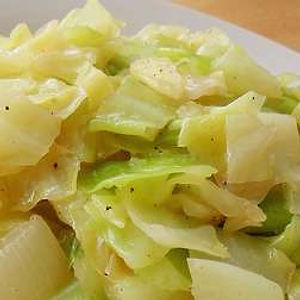 Cabbage