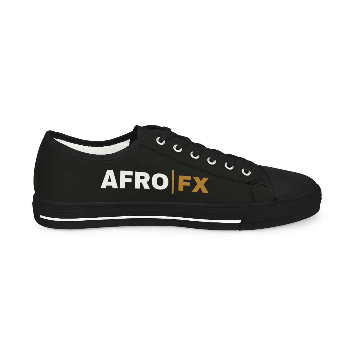 Men's Low Top Sneakers