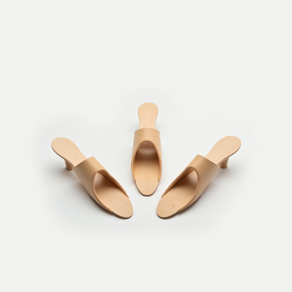 Collapsible Shoe Trees