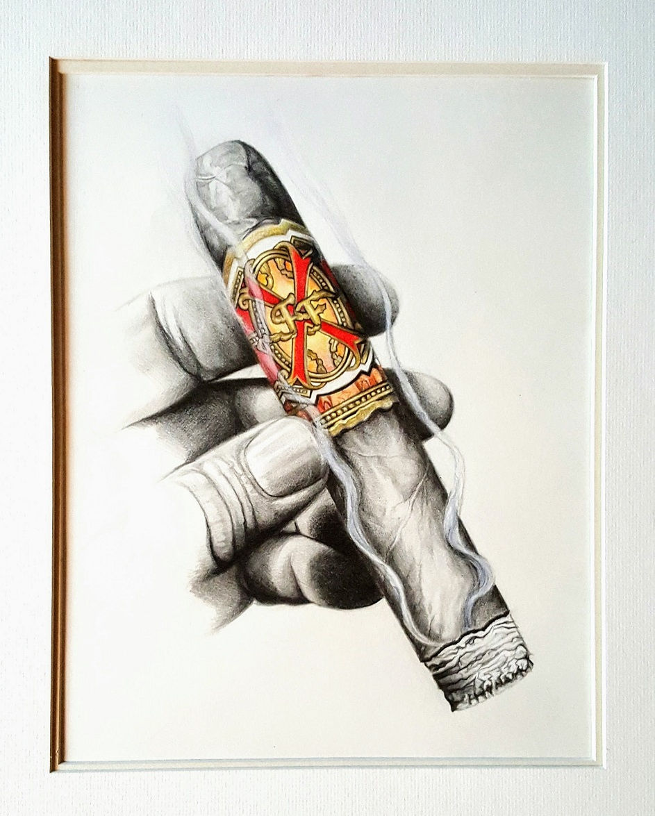 Opus X  (SOLD)