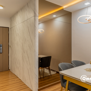 665B Tampines St 