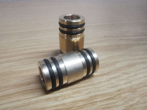 Upgrade Kühlwasserrohr VAG V8 077117411A | CORS-Parts