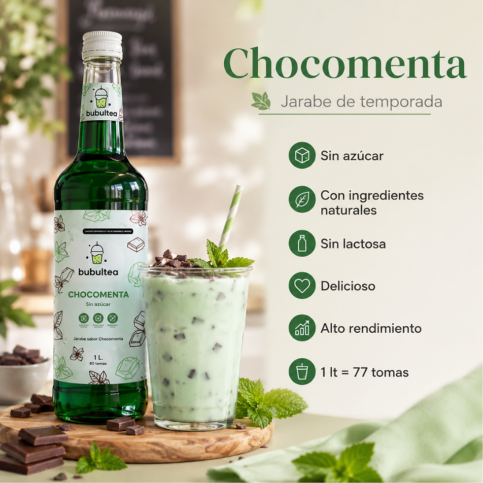 Miniatura: Chocomenta