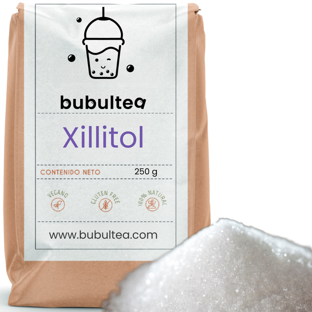 Xilitol
