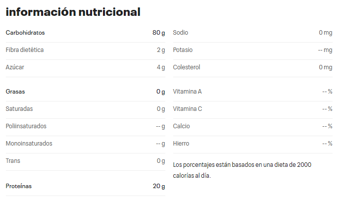 Miniatura: Maca Negra Orgánica en Polvo