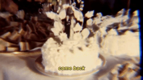 "Come Back"