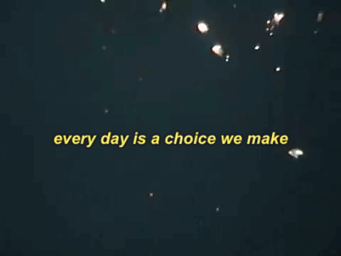 "Everyday"