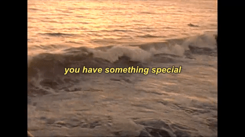 "Special"