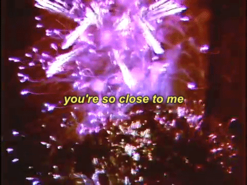 "Close To Me"