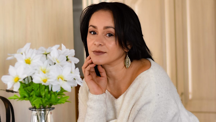 Alma Holistica Ceo Alma Reyes
