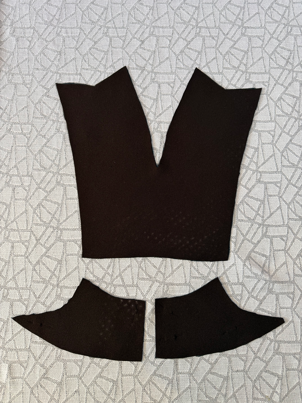 Miniatura: cOME CUCIRE sTUDIO moDA 49