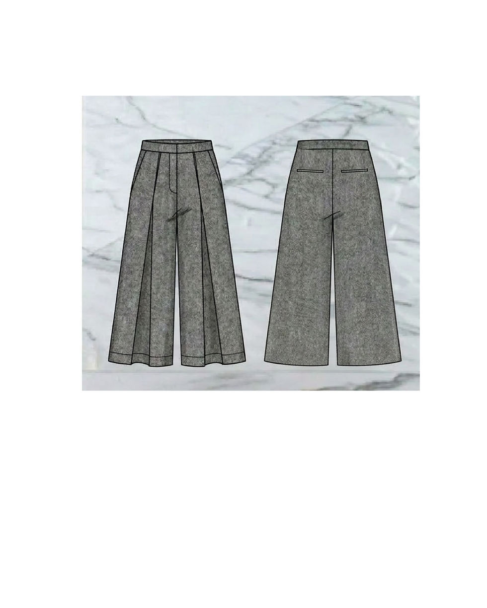 Miniatura: Come cucire Studio Moda 49