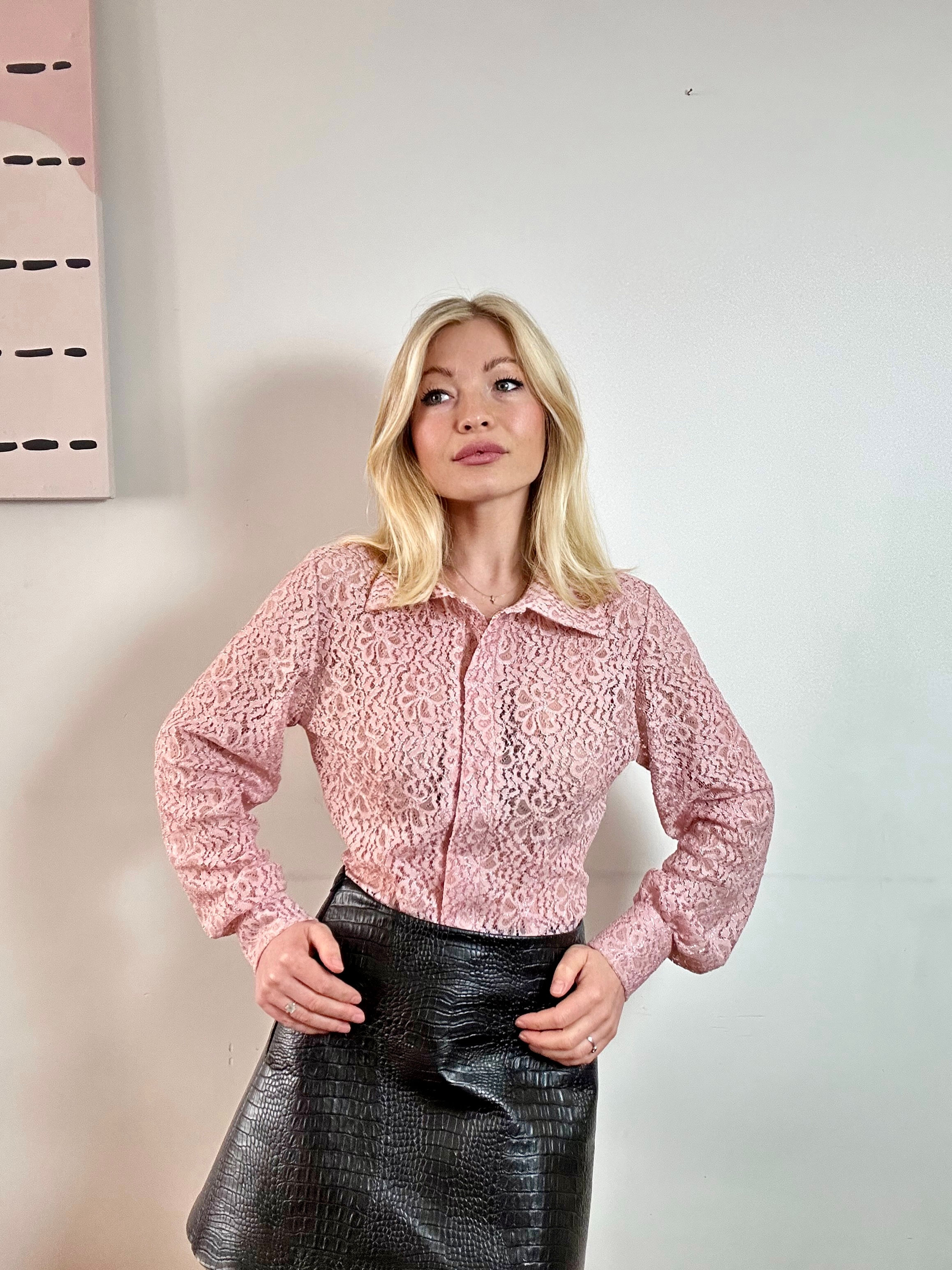 Blusa Aurora Cartamodello Digitale pdf