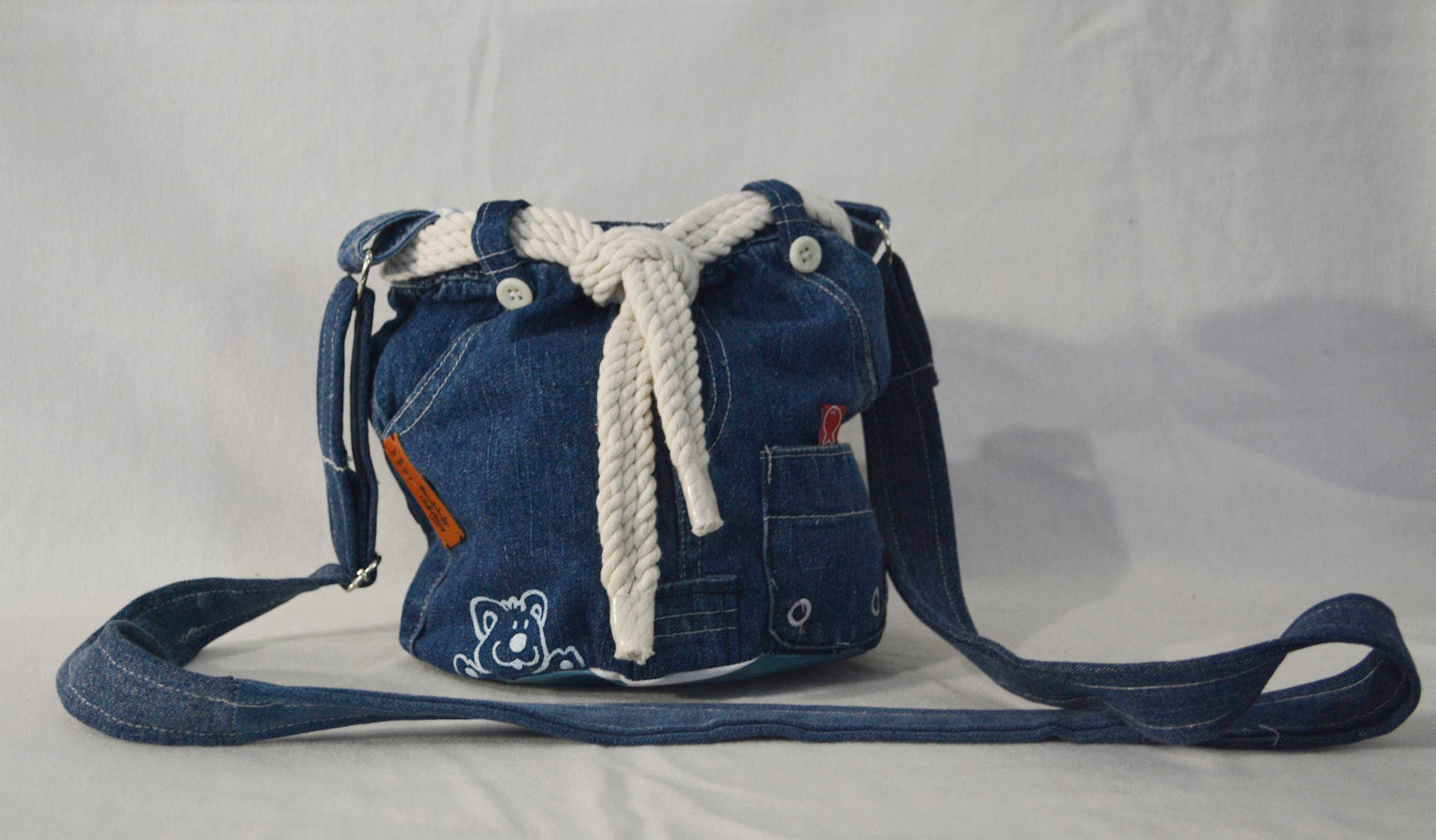 Pochon-petit B-POP-07