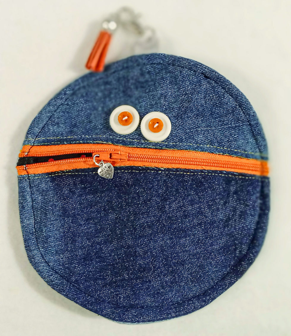 Grande Gueule B-GAM-17