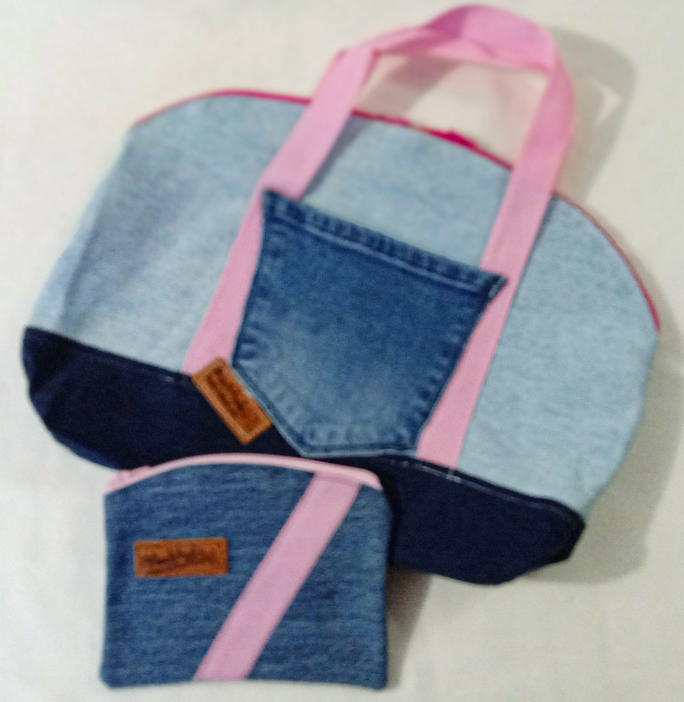 Trousses de voyage B-TRO-06