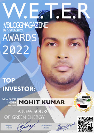 mohit_kumar_weter_bloggmagazine_awards.jpeg