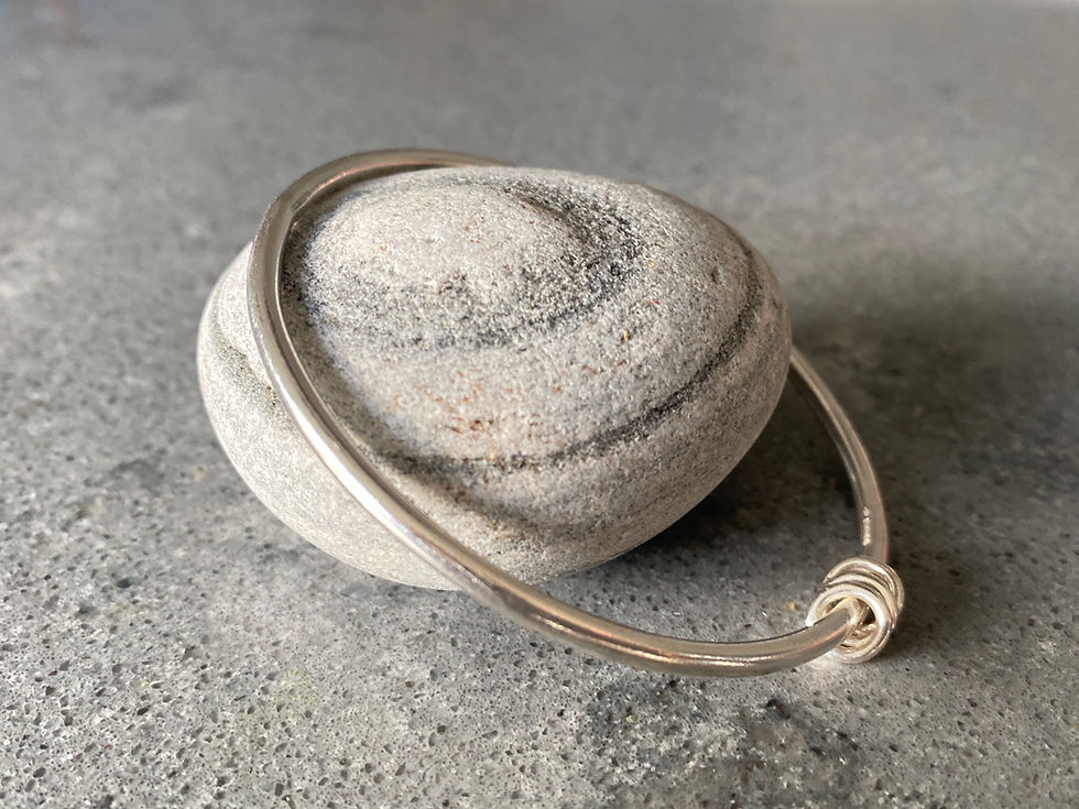 Thumbnail: Celebration Bangle 