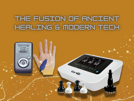 What Is Electro-Acupuncture? A Beginner’s Guide to Modern Acupuncture
