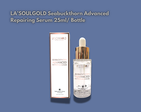 LA'SOUL Seabuckthorn Advanced Repairing Serum 25ml Bottle.png