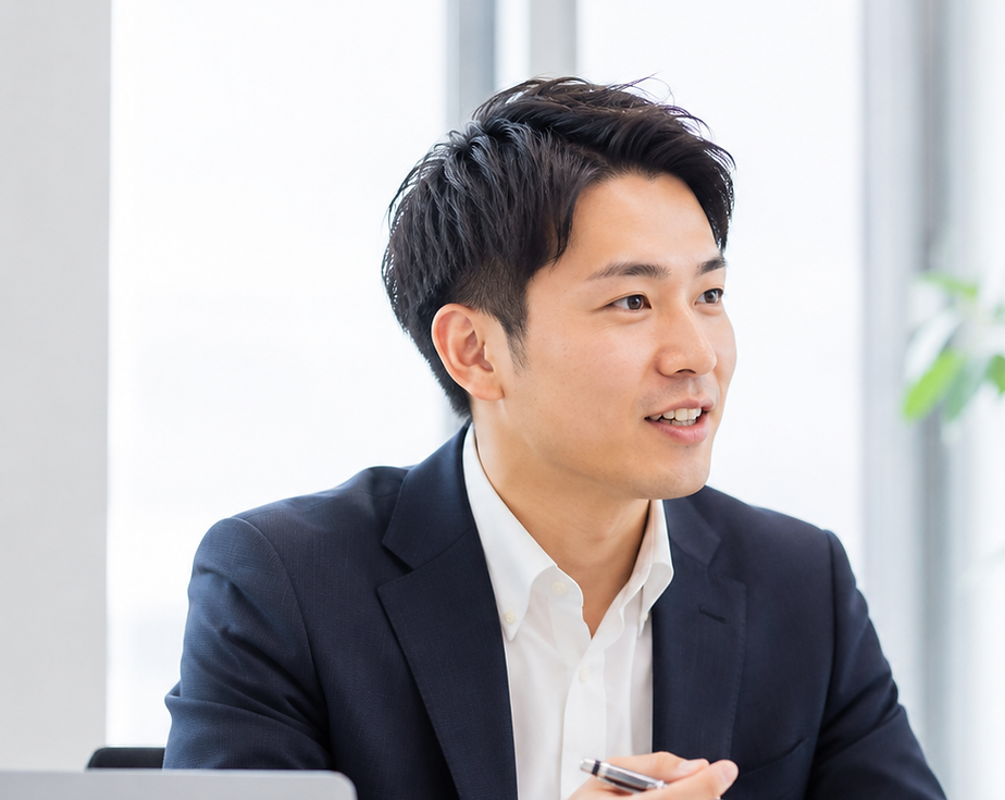 営業職採用