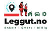 Leggut logo