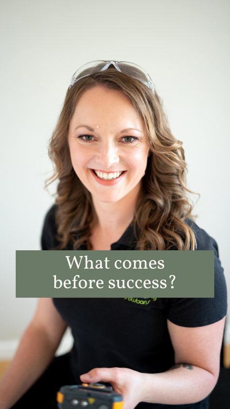 The Real Recipe for Success: More Than Just a Single Ingredient