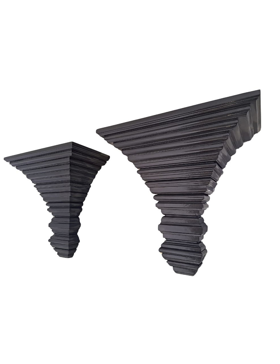 PAR DE REPISAS GRANDES