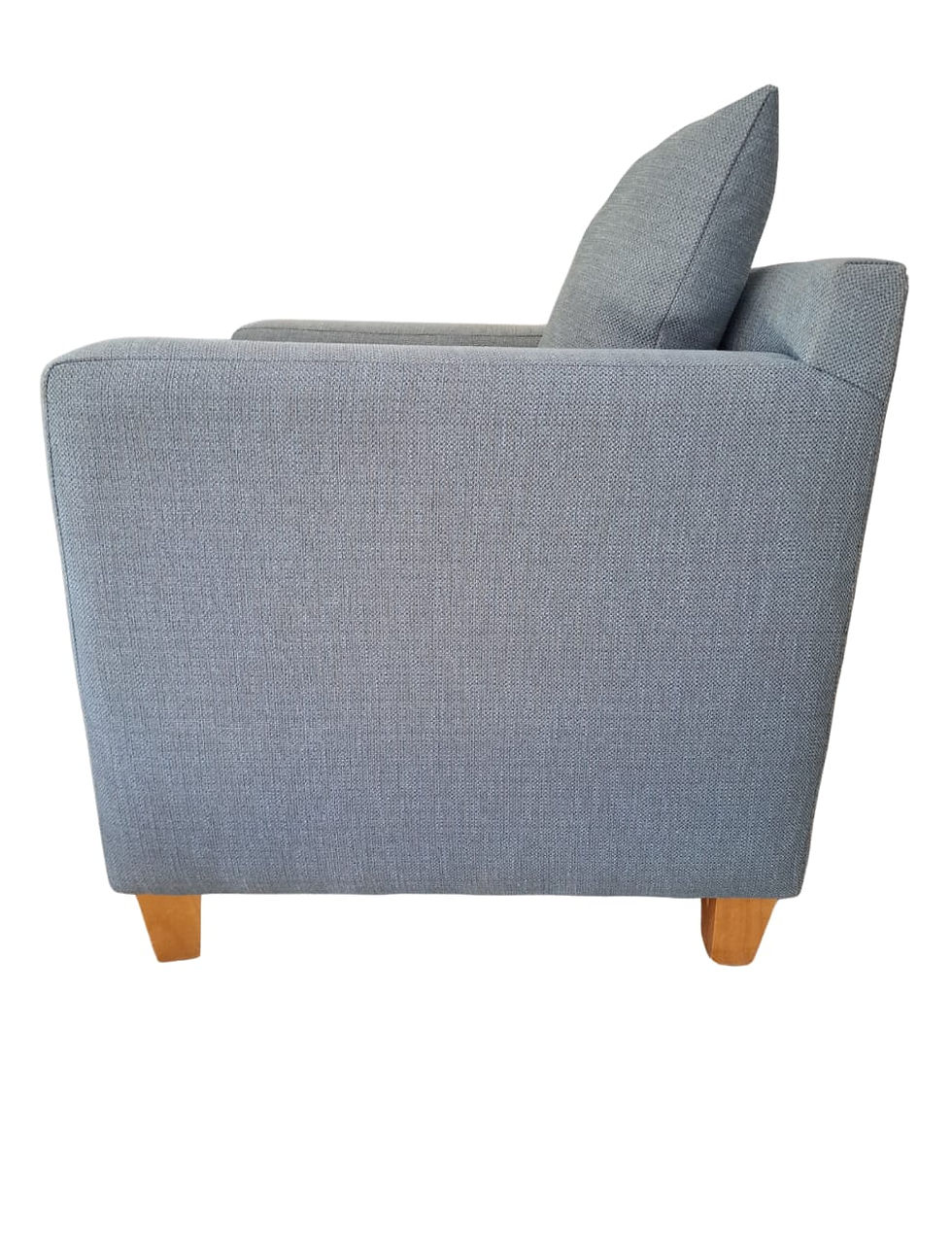 Miniatura: SILLON INDIVIDUAL