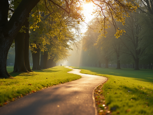 The Power of Mindfulness in Everyday Life
