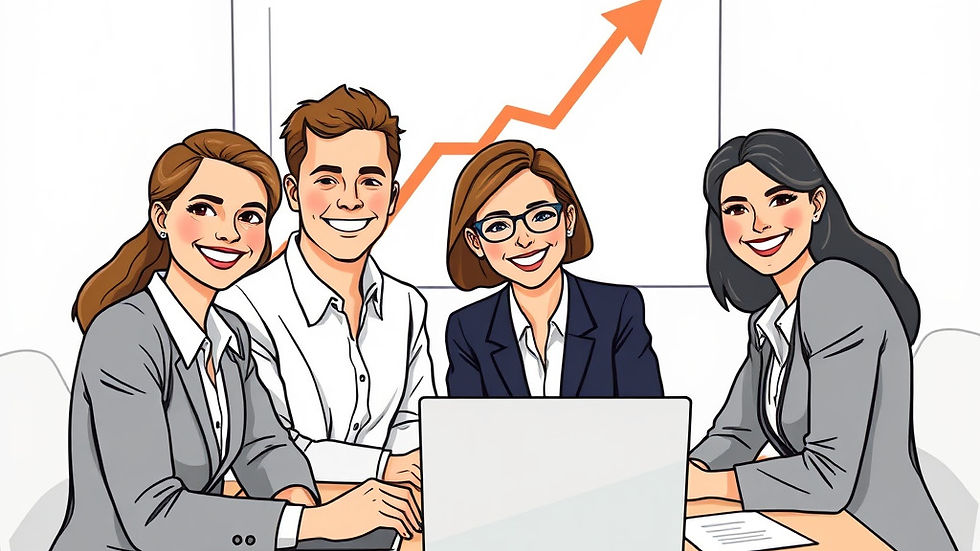 Implementing and Monitoring the Marketing Plan - Susan M Signer Services