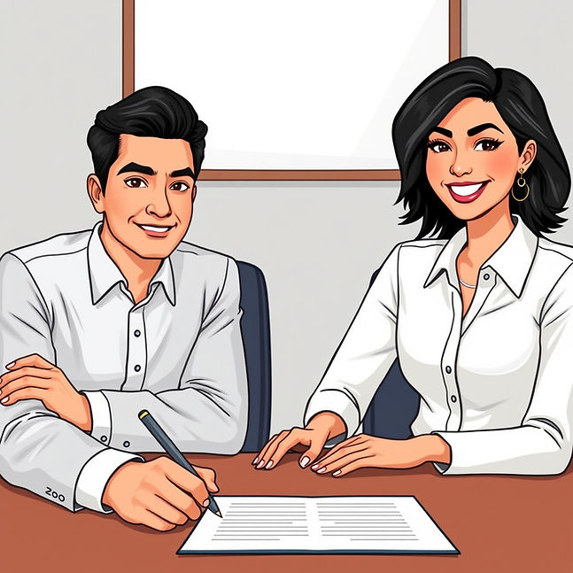 Building client relationships