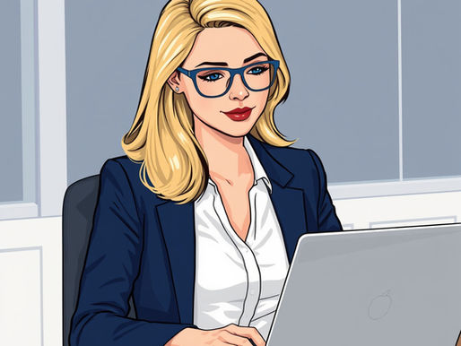 7 Reasons Why You Should Hire a Virtual Paralegal - Paralegal Ponderings Blog