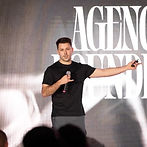 Skool GOAT Spencer Pawliw