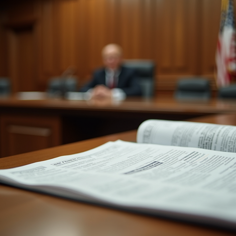 Bankruptcy Essentials for Lawyers: What Every Legal Professional Needs to Know