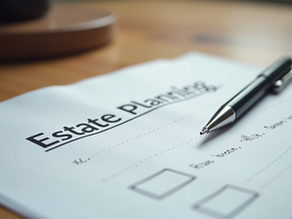 Estate Planning: Spousal Lifetime Access Trust (SLAT) and Non-Grantor Trust (SLANT)