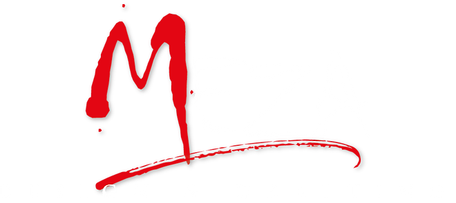 Meza Design and Architecture Logo - Kiss