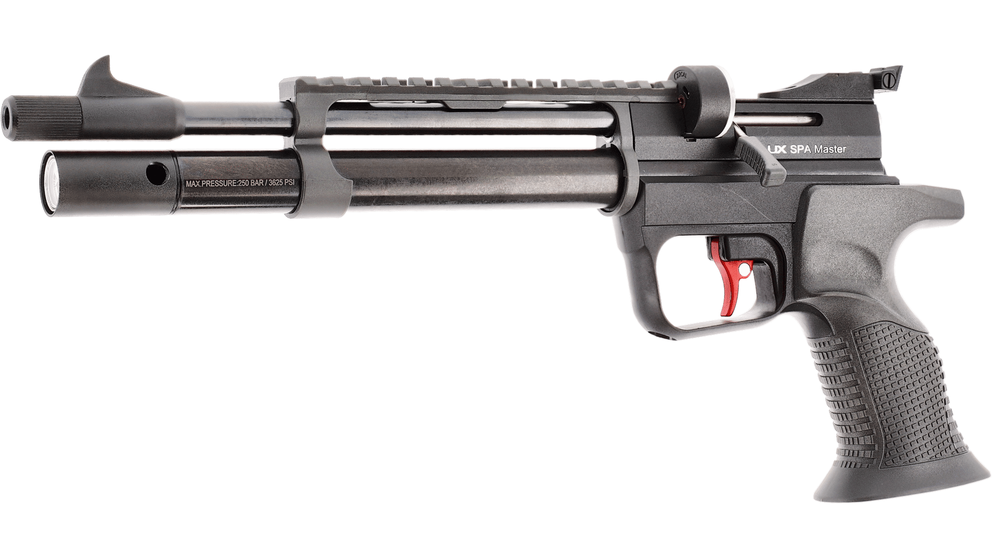 Umarex UX SPA Master .177