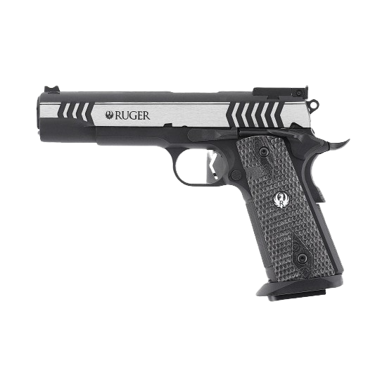 Umarex Ruger SR1911 Competition