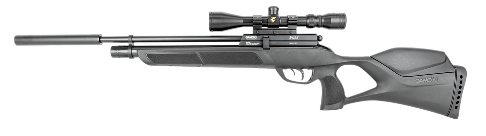 Thumbnail: Gamo Phox  SYNTHETIC PCP PACKAGE