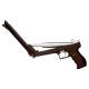 Thumbnail: Weihrauch HW40 PCA .177