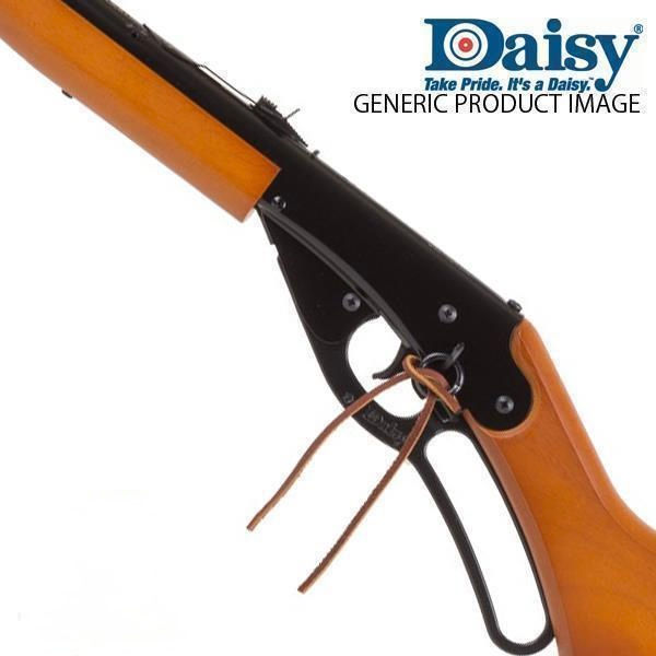 Daisy Red Ryder - 4.5mm BB Air Rifle
