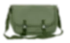 RR GREEN GAME BAG 45 x 30CM